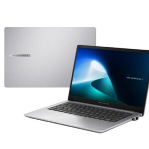 Asus ExpertBook P1 P1403CVA-S67150WS i7 13700H RAM 16GB 512GB SSD W11+OHS 14FHD Garansi Resmi