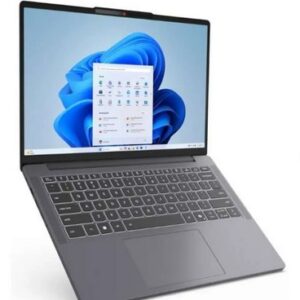 Lenovo IP3 Slim 3 0KID 0LID Notebook [Core 7 240H/16GB/512GB SSD/14