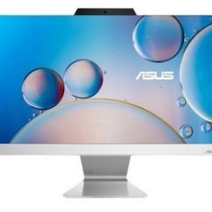ASUS PC AIO A3202WVAK CORE I3 1315U GEN 13 RAM 8GB 512GB SSD W11+OHS 21.5 INCH FHD - WIN 11 HOME, 256GB