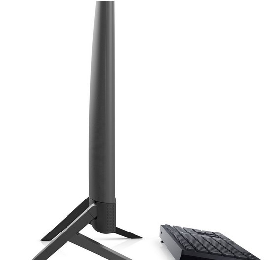 PC DELL Inspiron AIO 5430 Intel Core 5 120U 8GB SSD 512GB 23,8" FHD Windows 11 Home + OHS 2024 Resmi 3 Tahun - 8GB/SSD 512GB, Windows 11 Home - Image 2