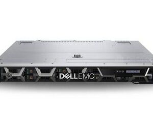 Server Dell R450 Xeon Silver 4310 12 Core 4TB NL SAS PowerEdge Rack 1U - 16GB