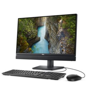 Dell PC AIO Optiplex 7410 - i5-13500T, 16GB, 512GB 23.8" Touchscreen