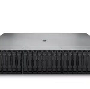 HPE Proliant DL380 G11 (Xeon Silver 4410Y 12 Core, RAM 64GB, 2x 2.4TB SAS HDD, 3 Years Warranty)