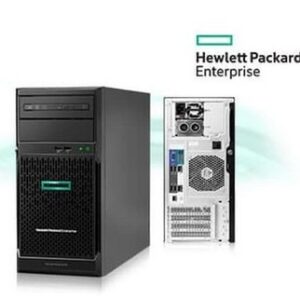 Server HPE ProLiant ML30 P16928-371 Gen10 Xeon E-2224 16GB 1TB Tower