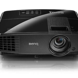 BenQ MS504