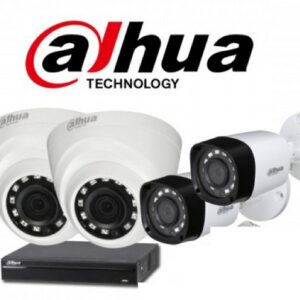 Paket CCTV Dahua