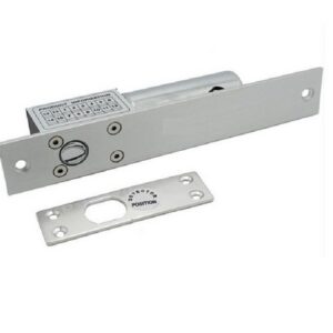 Electric Lock Dropbolt