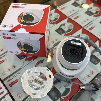 PAKET CCTV HIKVISION 5MP 4 CHANNEL - Image 2