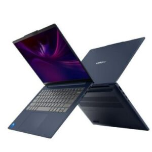 LENOVO IDEAPAD SLIM 5 14 OLED CORE I7 240H 16GB 512GB W11+OHS 14.0WUXGA - Non Bundle, WINDOWS 11 HOME