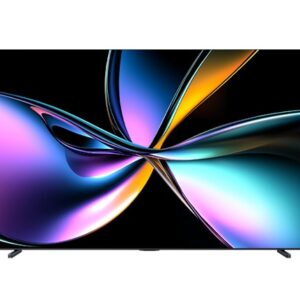 100" Mini LED Pro UHD/4K U7Q VIDAA Smart TV